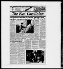 The East Carolinian, January 14, 1993